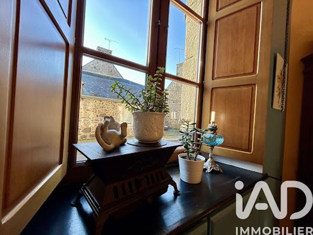 Vente Maison 12 pièces 340 m2 Lanvollon