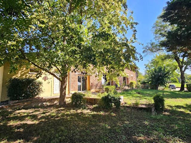 Vente Maison 12 pièces 340 m2 Montauban