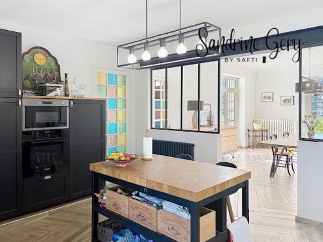 Vente Maison 12 pièces 340 m2 Soudan