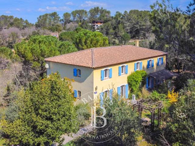 Vente Maison 12 pièces 341 m2 Bras