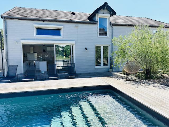 Vente Maison 12 pièces 342 m2 Romilly sur Seine