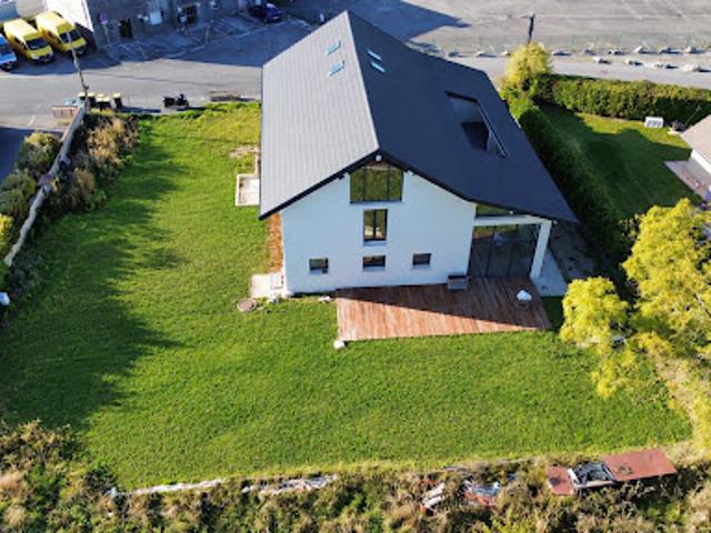 Vente Maison 12 pièces 346 m2 Vétraz Monthoux