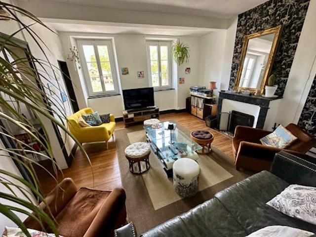 Vente Maison 12 pièces 346 m2 Salies du Salat