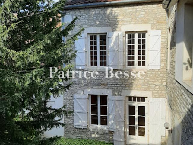 Vente Maison 12 pièces 349 m2 Montbard