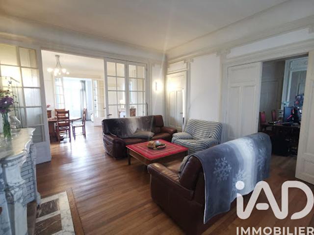 Vente Maison 12 pièces 350 m2 Tergnier
