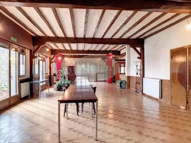 Vente Maison 12 pièces 350 m2 Tournay