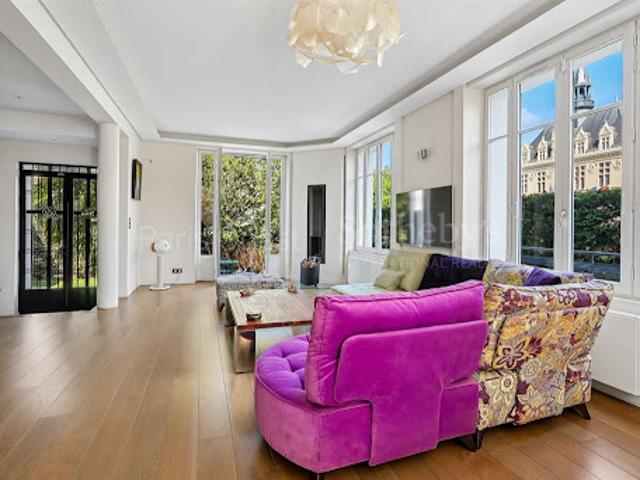 Vente Maison 12 pièces 350 m2 Vincennes