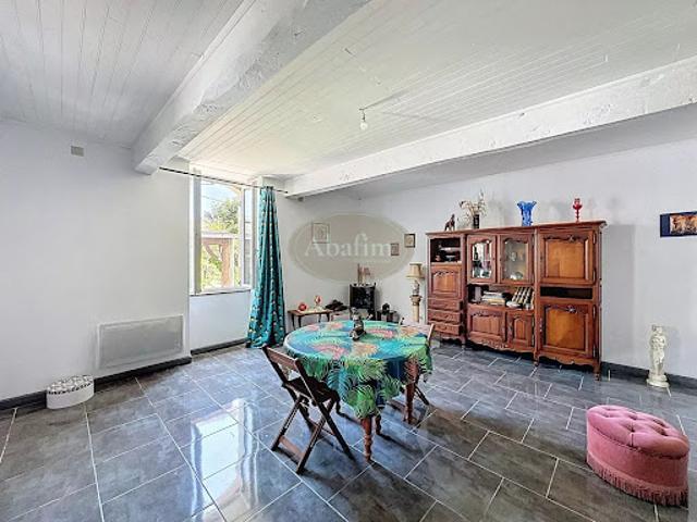 Vente Maison 12 pièces 350 m2 Vic en Bigorre