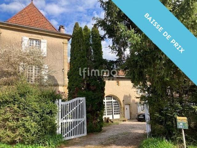 Vente Maison 12 pièces 350 m2 Aydoilles