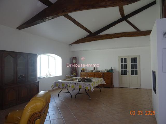 Vente Maison 12 pièces 350 m2 Cavignac