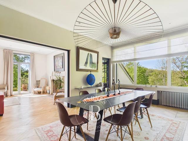 Vente Maison 12 pièces 350 m2 Croix