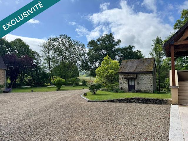 Vente Maison 12 pièces 350 m2 Dracy lès Couches