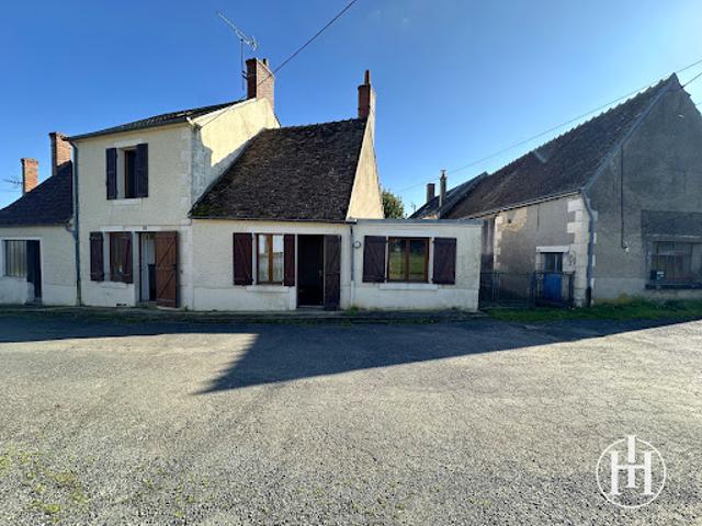 Vente Maison 12 pièces 350 m2 La Celle Condé