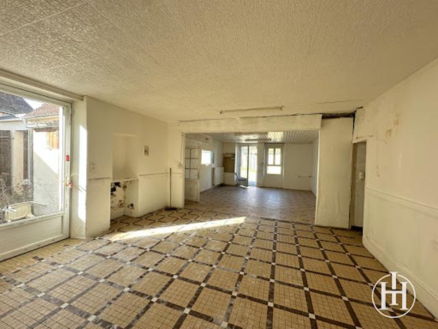 Vente Maison 12 pièces 350 m2 La Celle Condé