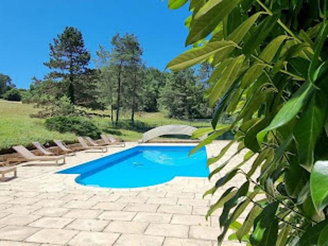 Vente Maison 12 pièces 350 m2 Le Bugue