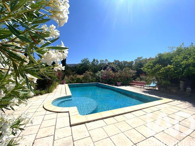 Vente Maison 12 pièces 350 m2 L'Isle sur la Sorgue