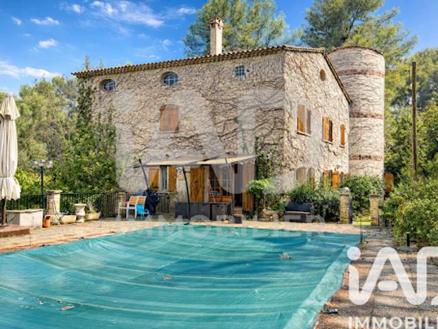 Vente Maison 12 pièces 350 m2 Marseille 11ème
