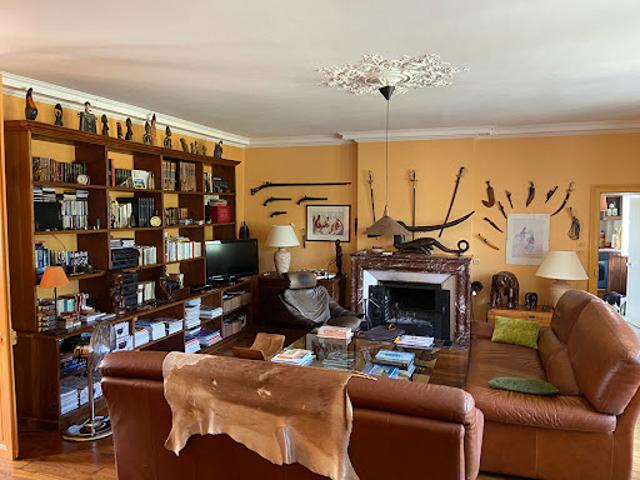 Vente Maison 12 pièces 350 m2 Montigny aux Amognes