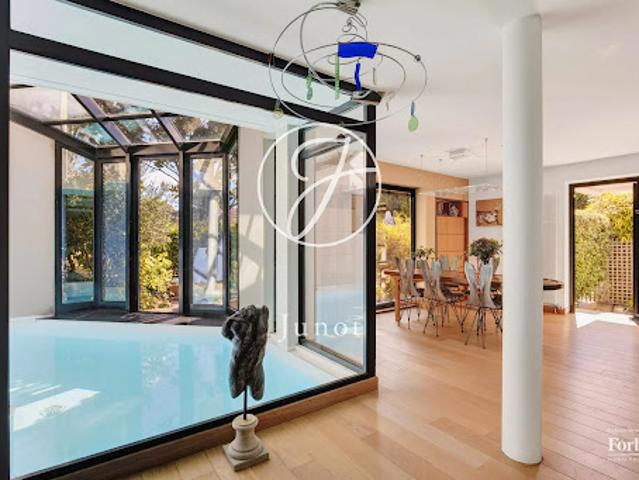 Vente Maison 12 pièces 350 m2 Rueil Malmaison