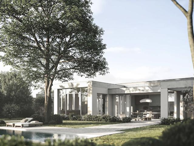 Vente Maison 12 pièces 357 m2 Le Bouscat