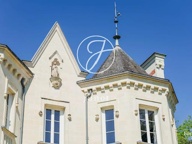 Vente Maison 12 pièces 357 m2 Le Cellier