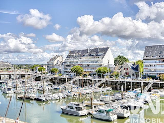 Vente Maison 12 pièces 354 m2 Le Pouliguen