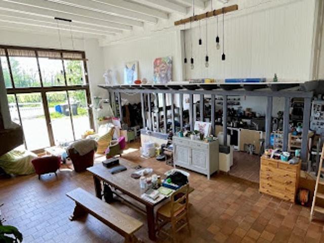Vente Maison 12 pièces 355 m2 Saint Sébastien
