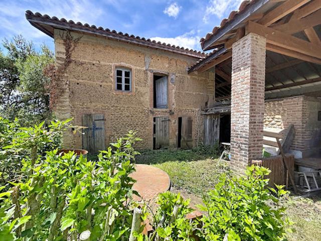 Vente Maison 12 pièces 356 m2 Albon