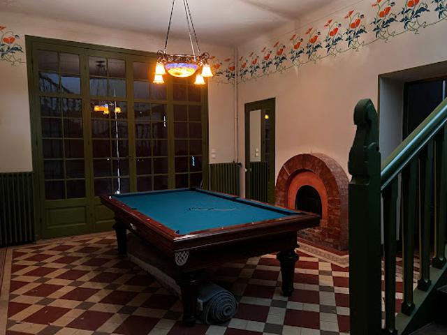Vente Maison 12 pièces 356 m2 Saint Martin Vésubie