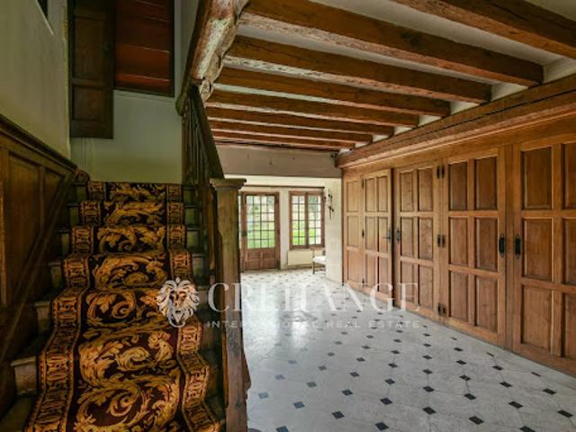 Vente Maison 12 pièces 358.65 m2 Condécourt