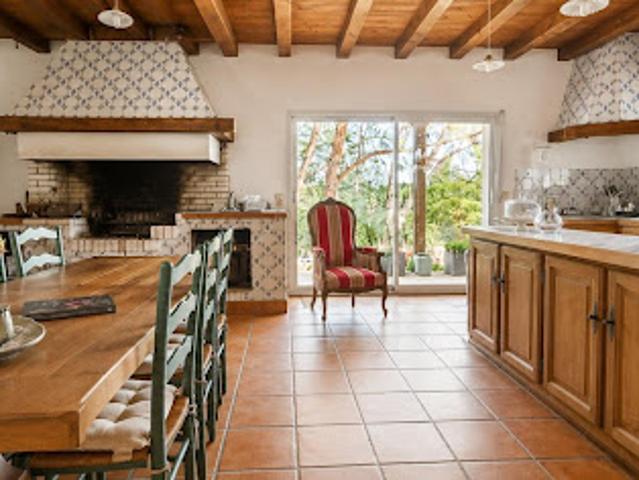 Vente Propriété 12 pièces 363 m2 Auge