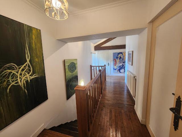 Vente Maison 12 pièces 360 m2 Asnières sur Blour