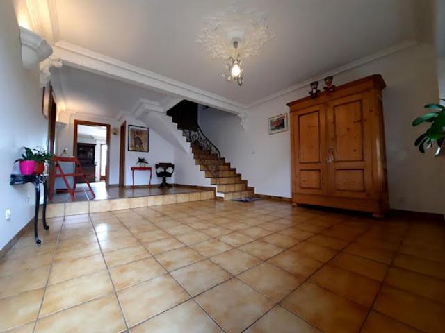 Vente Maison 12 pièces 367 m2 Hoerdt