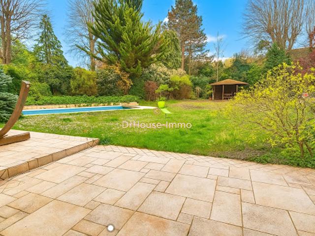 Vente Maison 12 pièces 365 m2 Louveciennes