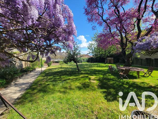 Vente Maison 12 pièces 366 m2 Pouzauges