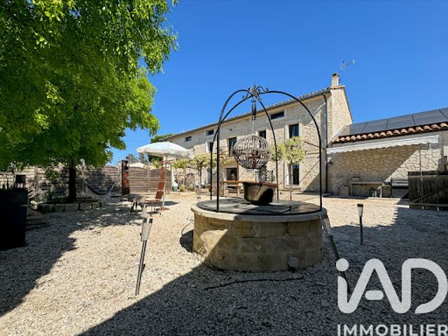 Vente Maison 12 pièces 370 m2 Arles