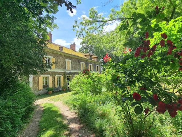 Vente Maison 12 pièces 370 m2 Chamigny