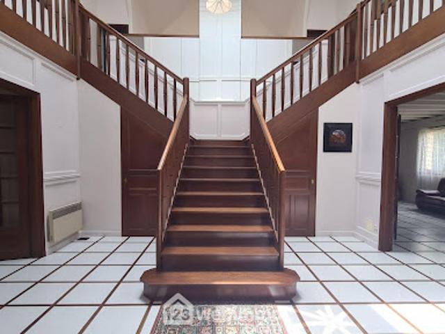 Vente Maison 12 pièces 370 m2 Idron