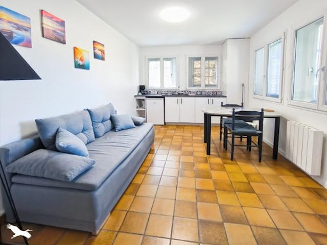 Vente Maison 12 pièces 370 m2 Plouescat