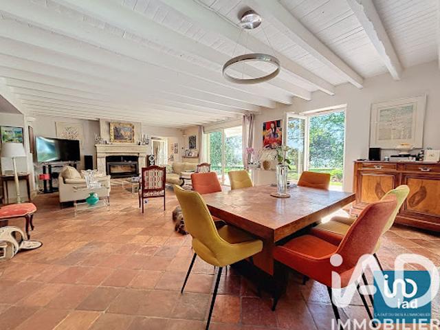 Vente Maison 12 pièces 447 m2 Plieux