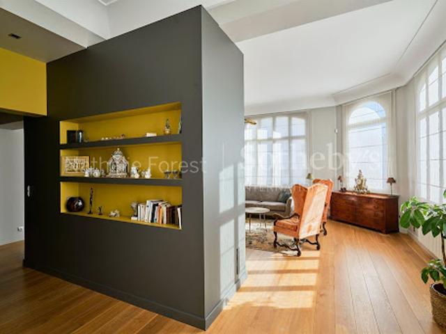Vente Maison 12 pièces 383 m2 Lille