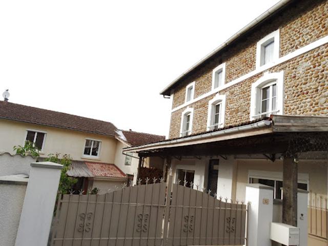Vente Maison 12 pièces 380 m2 Valherbasse