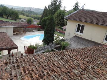 Vente Maison 12 pièces 380 m2 Valherbasse