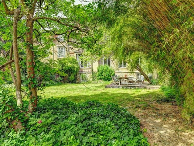 Vente Maison 12 pièces 380 m2 Versailles