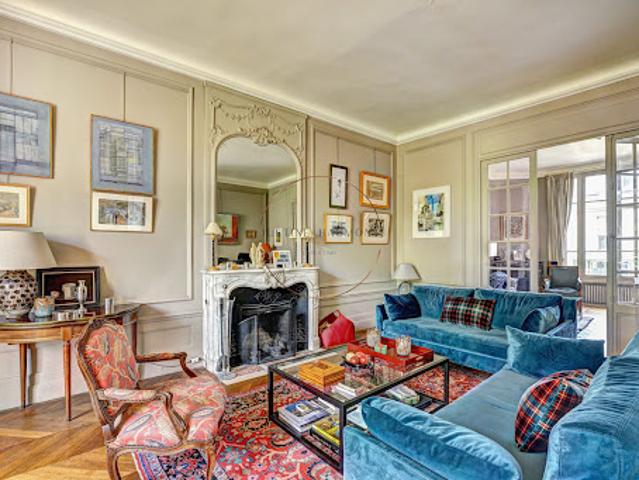 Vente Maison 12 pièces 380 m2 Versailles