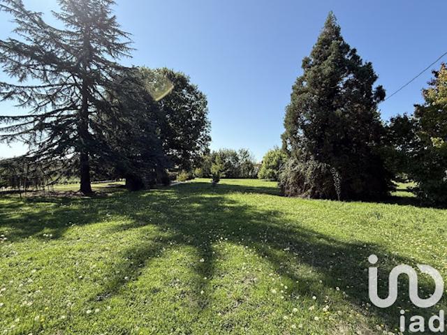 Vente Maison 12 pièces 380 m2 Montcaret