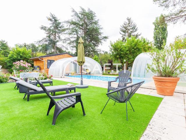 Vente Maison 12 pièces 384 m2 Bailly Romainvilliers