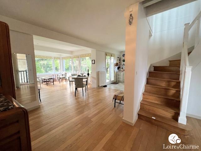 Vente Maison 13 pièces 385 m2 Saint Aignan