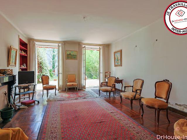 Vente Maison 12 pièces 388.94 m2 Sollies pont