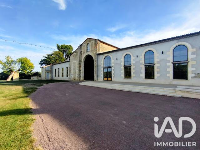 Vente Maison 12 pièces 393 m2 Gaujac
